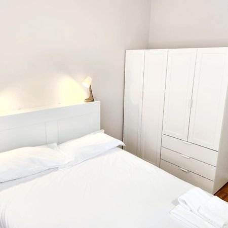 Ferienwohnung Rho Mind Fiera House Exterior foto