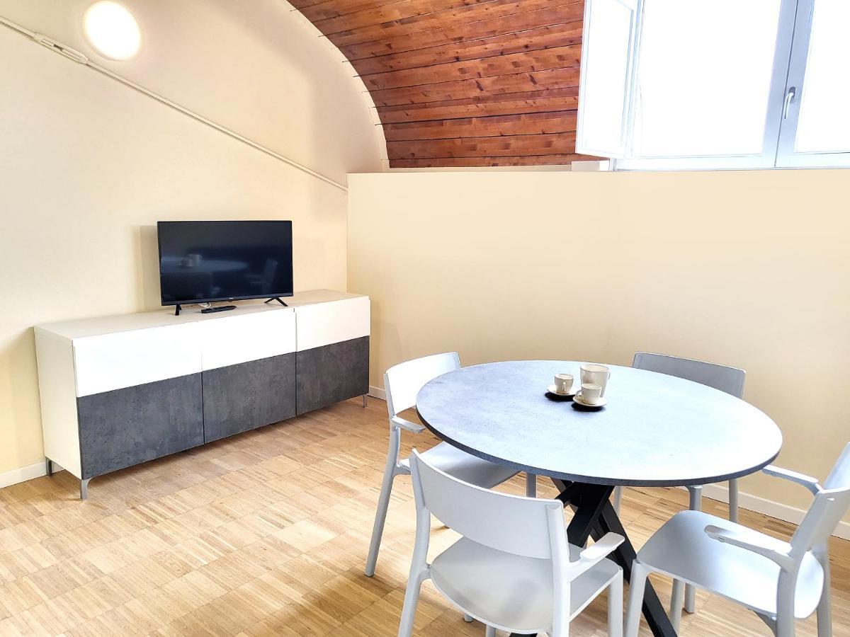 Ferienwohnung Rho Mind Fiera House Exterior foto