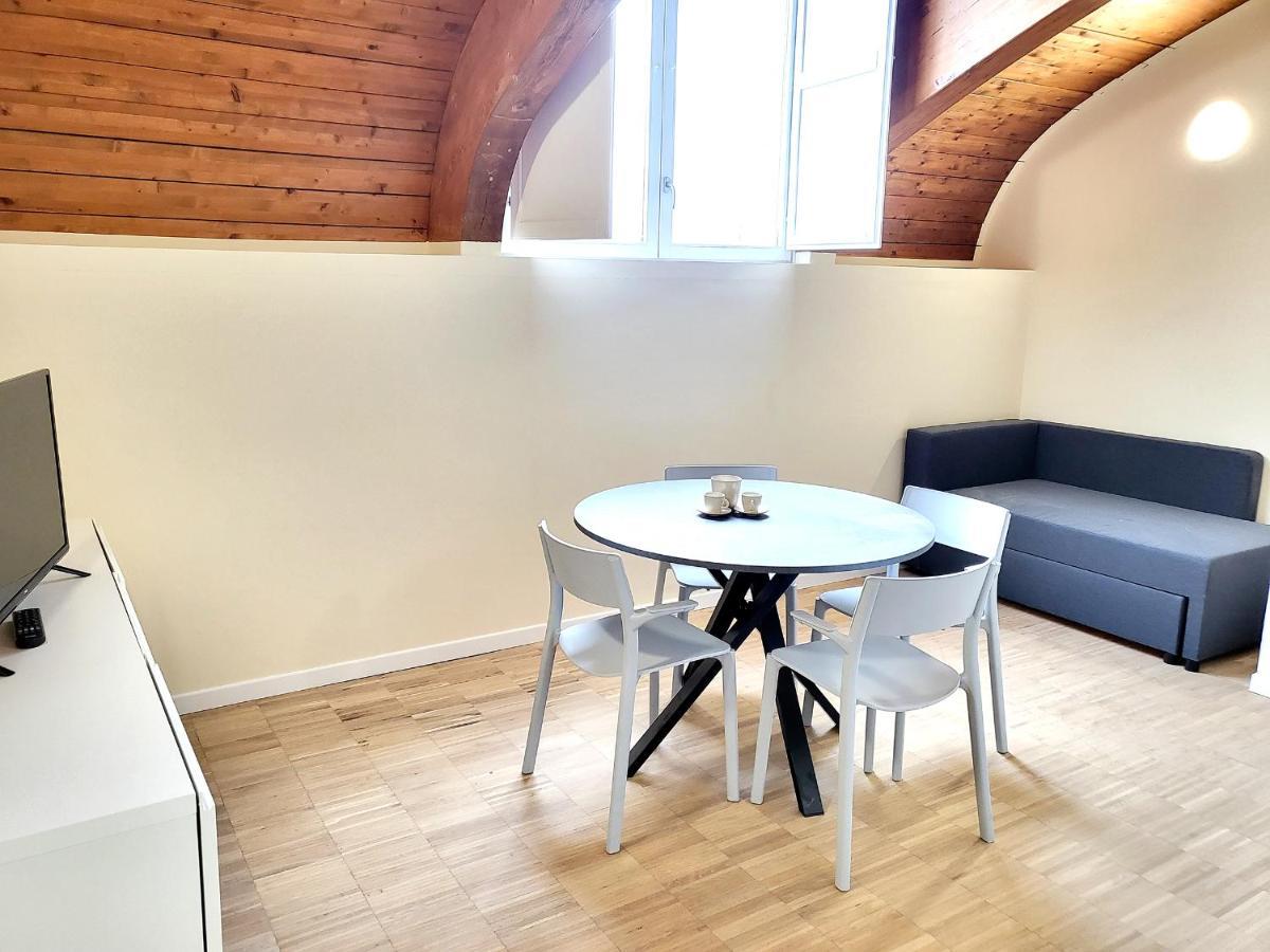 Ferienwohnung Rho Mind Fiera House Exterior foto