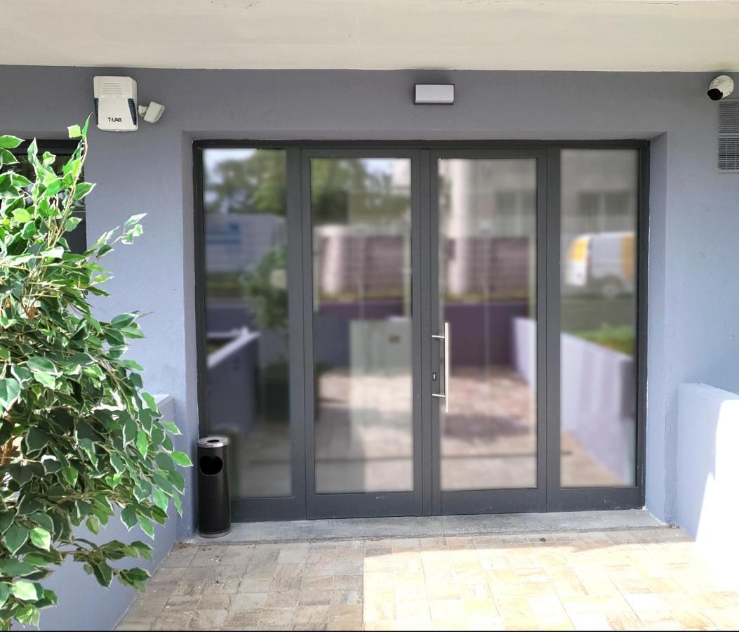 Ferienwohnung Rho Mind Fiera House Exterior foto
